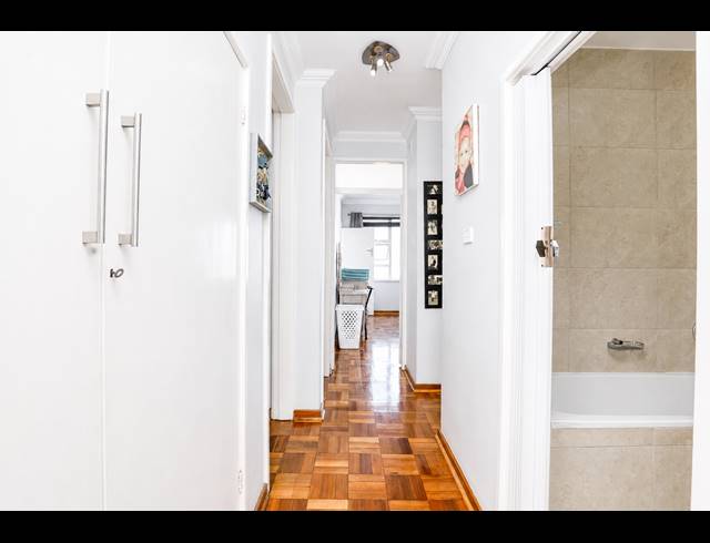 3.5 BEDROOM APARTMENT FOR SALE IN GLENWOOD